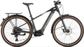 VTT Électrique Semi-Rigide Mondraker Prime X Sram SX Eagle 12V 625 Wh 29'' Vert 2025