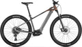 VTT Électrique Semi-Rigide Mondraker Prime 12V 625 Wh Bosch 120 Nm 29'' Gris Bronze 2025