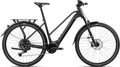 VTC Électrique Orbea Kemen Mid 30 Shimano Cues 10V 540 Wh 29'' Noir Metallic Night
