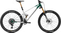 VTT Tout-Suspendu Mondraker Raze Carbon RR SL Sram 12V 29'' Argent Vert