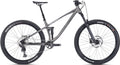 VTT Tout-Suspendu Sunn Kern S2 Shimano 12V 29'' Gris