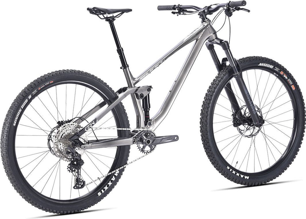 VTT Tout-Suspendu Sunn Kern S2 Shimano 12V 29'' Gris