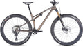 VTT Tout-Suspendu Sunn Shamann DC S1 Shimano 12V 29'' Marron