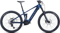 VTT Électrique Tout-Suspendu Sunn Charger 12V 625Wh Bosch 85 Nm 29'' Bleu