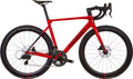 Vélo de Route Wilier Triestina Filante SL Campagnolo Chorus 12V 700 mm Rouge