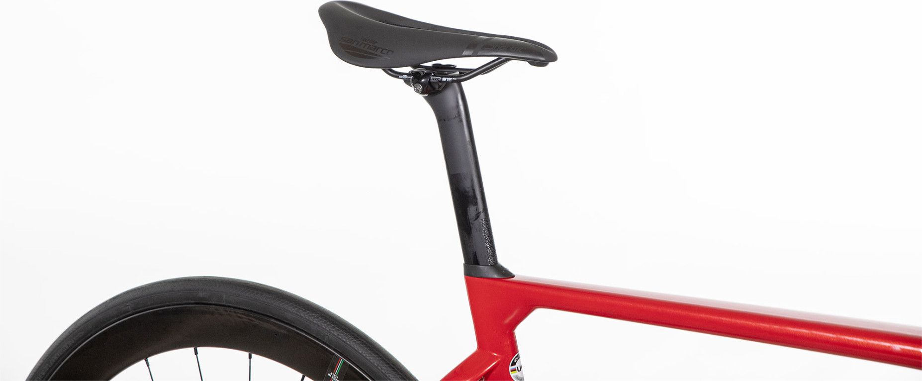 Vélo de Route Wilier Triestina Filante SL Campagnolo Chorus 12V 700 mm Rouge
