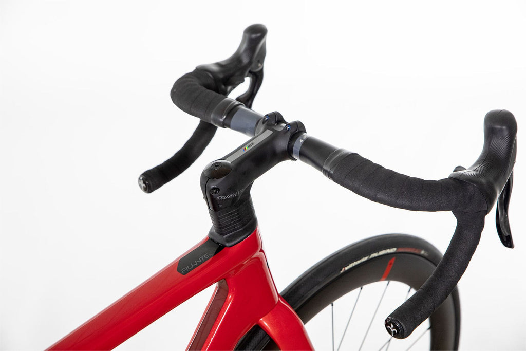 Vélo de Route Wilier Triestina Filante SL Campagnolo Chorus 12V 700 mm Rouge