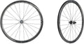 Paire de Roues Miche Kleos DX 36-36 Tubeless 700 Disc | 12x100mm | 12x142mm | Centerlock