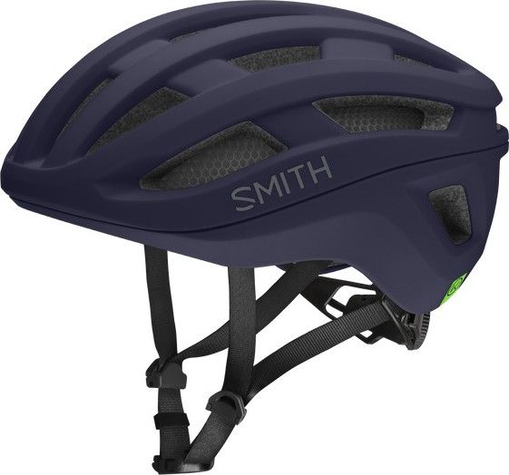 Casque Route Smith Persist Mips Bleu