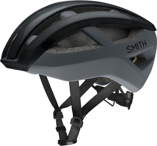 Casque route Smith Network Mips Noir