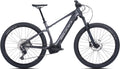VTT Électrique Semi-Rigide Sunn Rage 12V 625Wh Bosch 85 Nm 29'' Gris