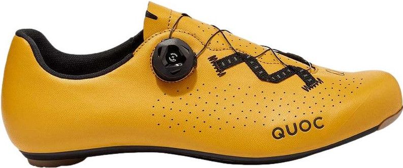 Chaussures Quoc Escape Road Noir T.43 - Produit Reconditionné