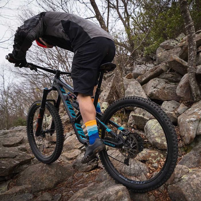 Roue Arrière Stan's Flow S2 29'' | Boost 12x148 mm | 6 Trous