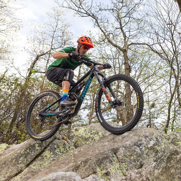 Roue Avant Stan's Flow S2 29'' | Boost 15x110 mm | 6 Trous