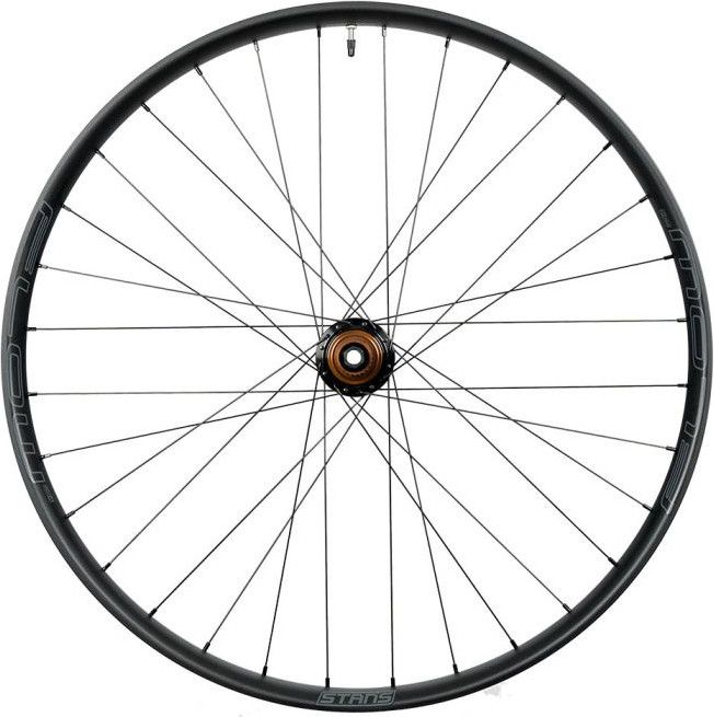 Roue Arrière Stan's Flow MK4 29'' | Boost 12x148 mm | 6 Trous