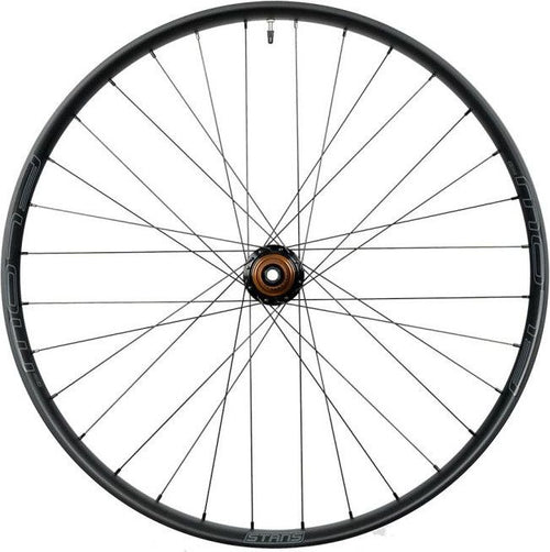 Roue Arrière Stan's Flow MK4 29'' | Boost 12x148 mm | 6 Trous