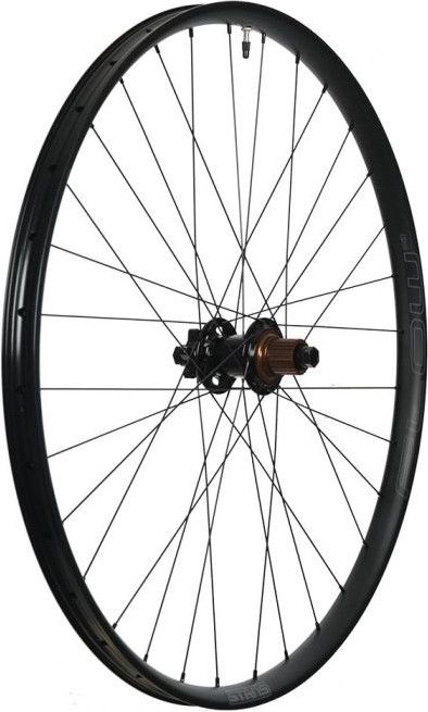 Roue Arrière Stan's Flow MK4 29'' | Boost 12x148 mm | 6 Trous