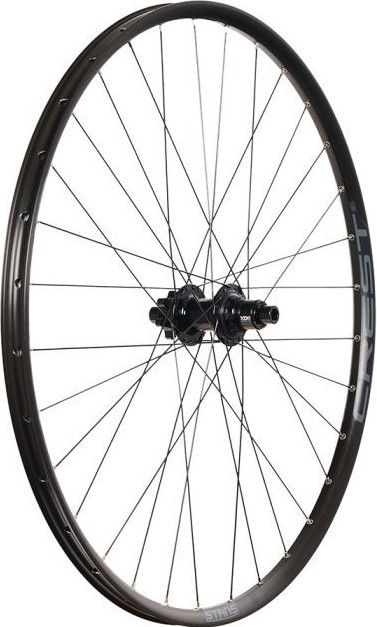 Roue Arrière Stan's Crest S2 29'' | Boost 12x148 mm | 6 Trous