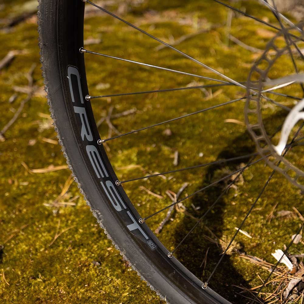 Roue Arrière Stan's Crest S2 29'' | Boost 12x148 mm | 6 Trous