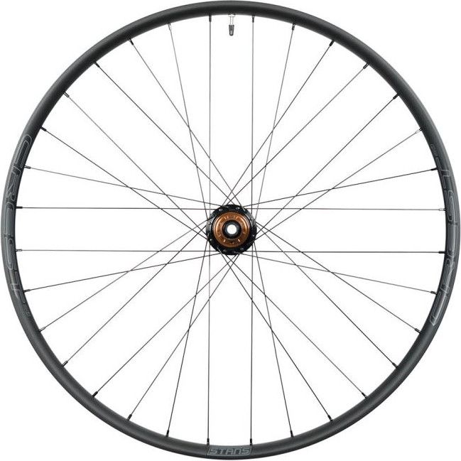 Roue Arrière Stan's Crest MK4 29'' | Boost 12x148 mm | 6 Trous