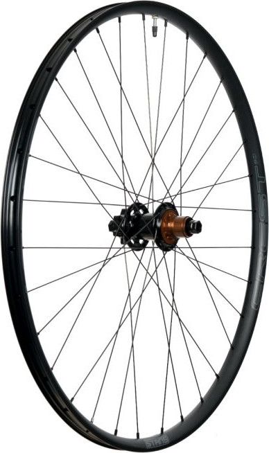Roue Arrière Stan's Crest MK4 29'' | Boost 12x148 mm | 6 Trous