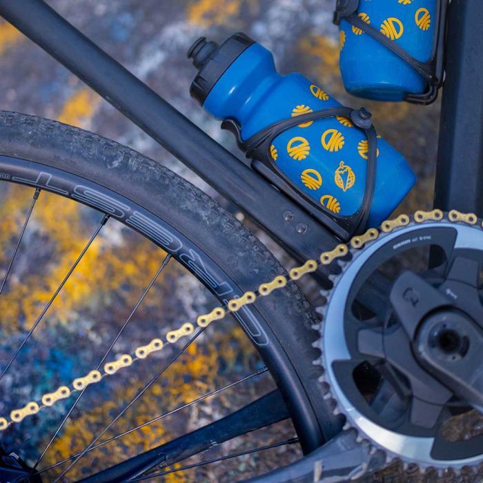 Roue Arrière Stan's Crest MK4 29'' | Boost 12x148 mm | 6 Trous