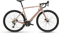 Gravel Bike Cervélo Aspero Shimano GRX 11V 700 mm Rose - Vélo d'Exposition