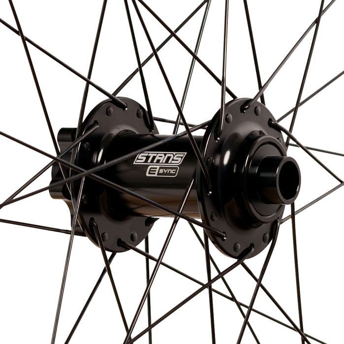 Roue Avant Stan's Flow EX3 29'' | Boost 15x110 mm | 6 Trous