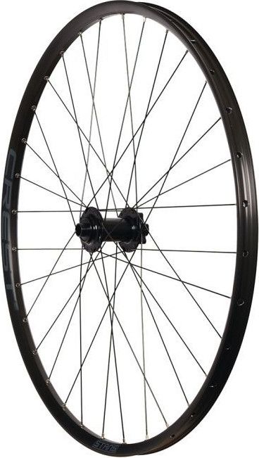 Roue Avant Stan's Crest S2 29'' | Boost 15x110 mm | 6 Trous