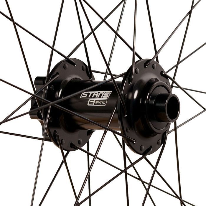 Roue Avant Stan's Crest S2 29'' | Boost 15x110 mm | 6 Trous