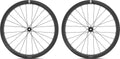 Paire de Roues Fulcrum Speed 42 700 mm | 12x100 - 12x142 mm | Center Lock | 2024