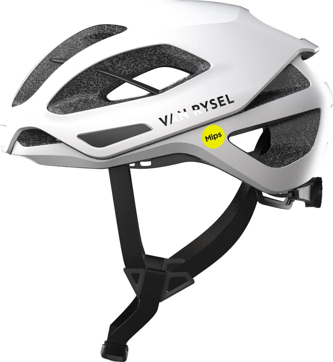 Casque Route Van Rysel RCR Mips Noir
