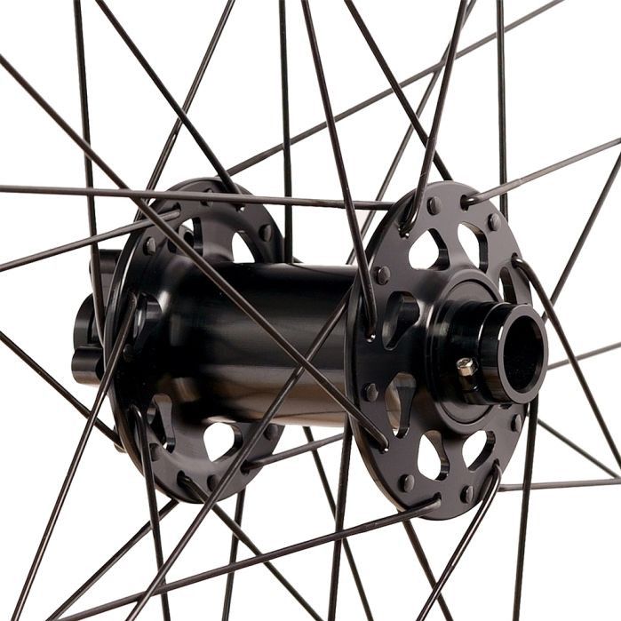 Roue Avant Stan's Crest MK4 29'' | Boost 15x110 mm | 6 Trous