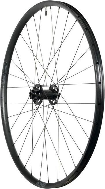 Roue Avant Stan's Crest MK4 29'' | Boost 15x110 mm | 6 Trous