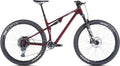 VTT Tout-Suspendu Sunn Shamann DC S2 Sram 12V 29'' Rouge