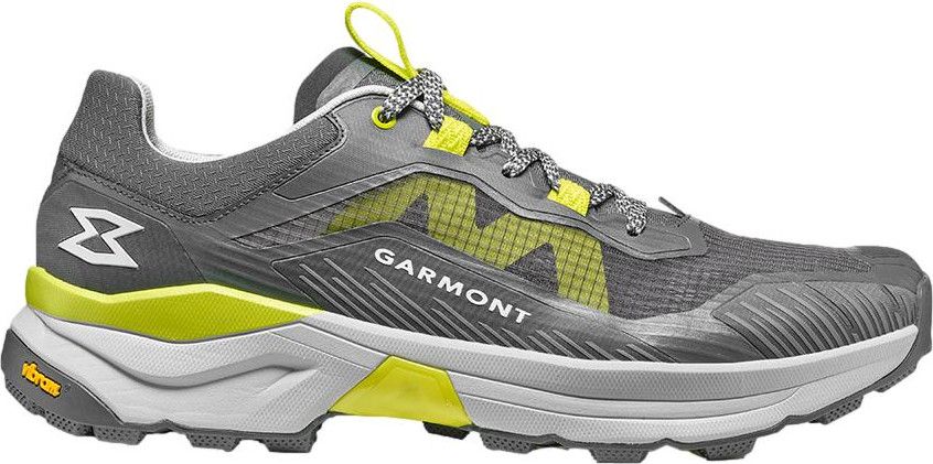 Garmont 9.81 Engage Bleu Orange Taille 45 - Produit Reconditionné