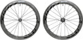 Paire de Roues Zipp 454 NSW Tubeless Disc 700c | 12x100 - 12x142mm | Centerlock