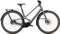 Vélo de Ville Électrique Orbea Diem 20 Shimano Nexus Inter-5 5V Courroie 630 Wh 700 mm Gris Glitter Anthracite 2025