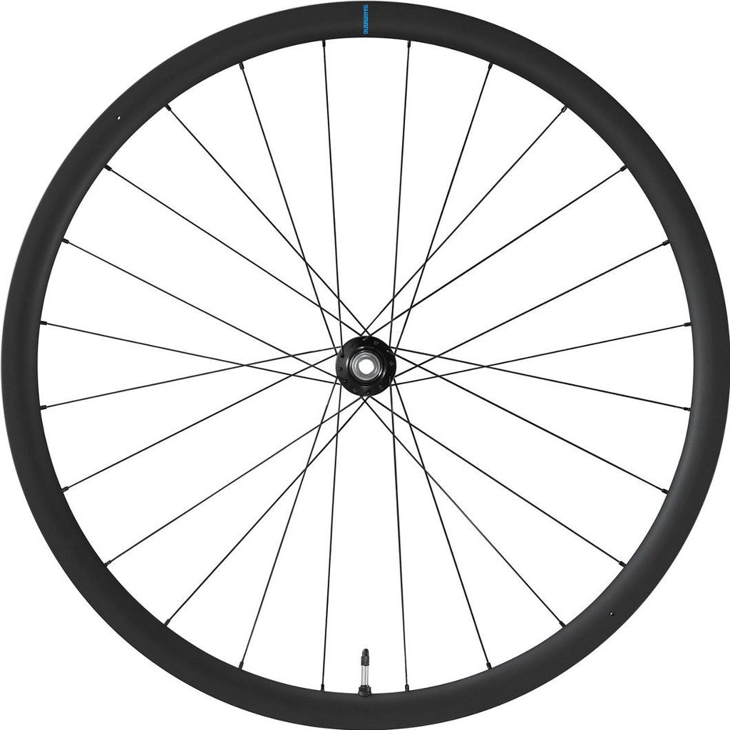 Roue Avant Shimano GRX WH-RX880 Disc 700 mm | 12x100 mm | Center Lock