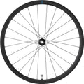 Roue Avant Shimano GRX WH-RX880 Disc 700 mm | 12x100 mm | Center Lock