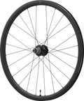Roue Arrière Shimano GRX WH-RX880 Disc 700 mm | 12x142 mm | Center Lock