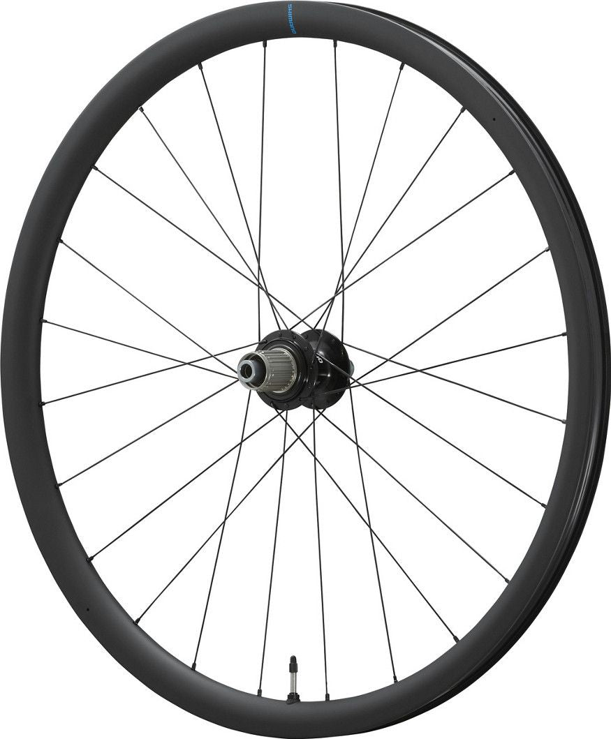 Roue Arrière Shimano GRX WH-RX880 Disc 700 mm | 12x142 mm | Center Lock