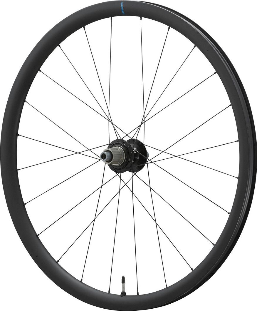 Roue Arrière Shimano GRX WH-RX880 Disc 700 mm | 12x142 mm | Center Lock
