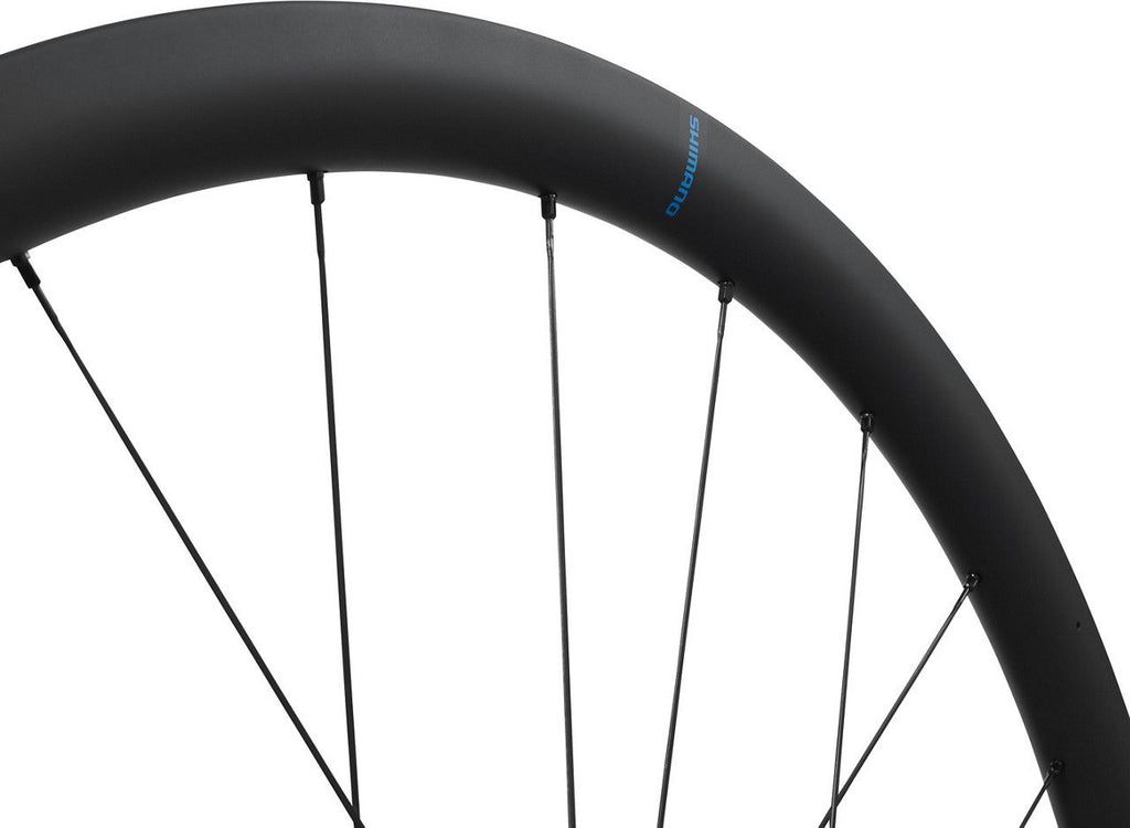 Roue Arrière Shimano GRX WH-RX880 Disc 700 mm | 12x142 mm | Center Lock