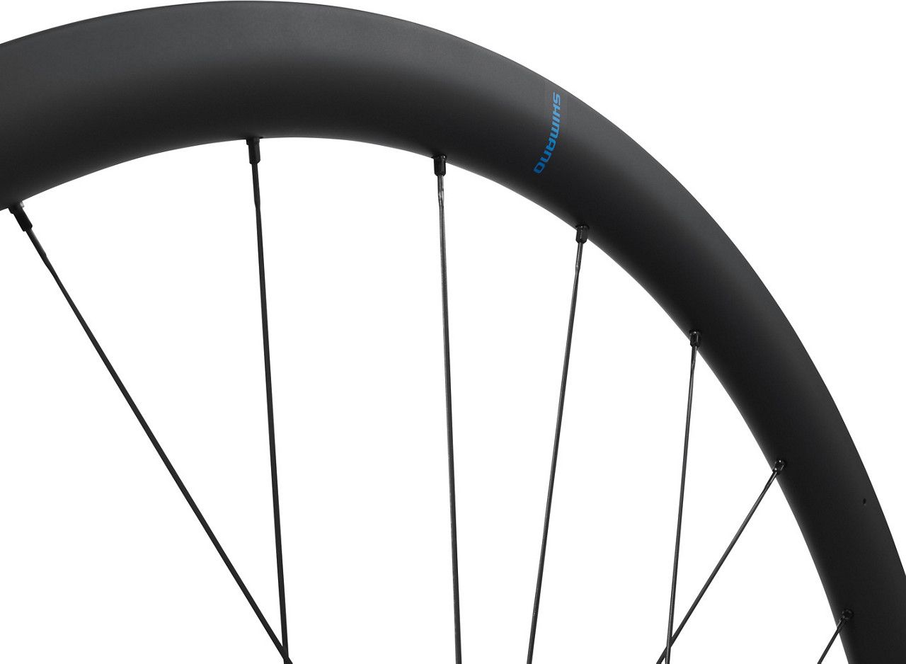 Roue Arrière Shimano GRX WH-RX880 Disc 700 mm | 12x142 mm | Center Lock
