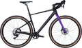 Gravel Bike Wilier Triestina Adlar Shimano GRX 11V 700 mm Noir Violet