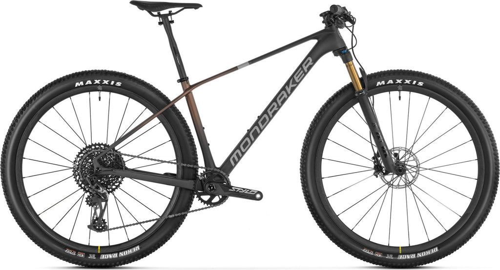 VTT Semi-Rigide Mondraker Podium R / Sram 12V 29'' Noir 2025