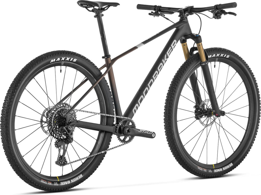 VTT Semi-Rigide Mondraker Podium R / Sram 12V 29'' Noir 2025