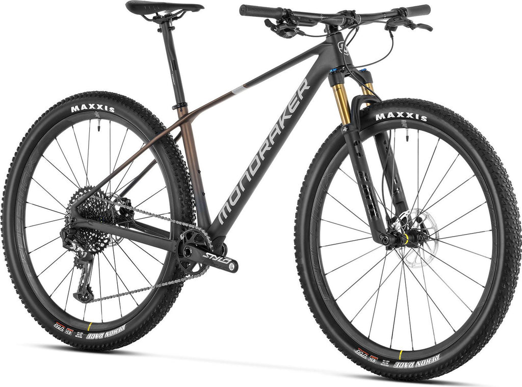 VTT Semi-Rigide Mondraker Podium R / Sram 12V 29'' Noir 2025