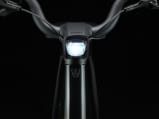 Vélo de Ville Électrique Trek Verve+ 2 Lowstep 400wh Shimano Cues 9V Noir Gen.3